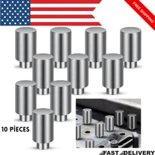 Welding Table Fixture Pins Stop Alignment Square Quick Setup Fixturing Kit Weldi