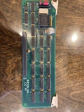Used OPTO 22-001788M Board