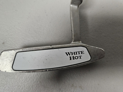 Odyssey White Hot XG #3 Putter 33
