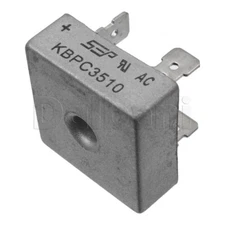 KBPC3510 Original MIC Bridge Rectifier Diode