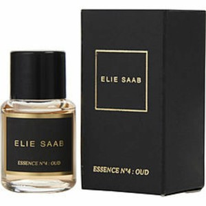 elie saab essence no 4