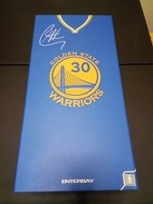 RARE /2000! Enterbay 1/6 NBA Real Masterpiece...