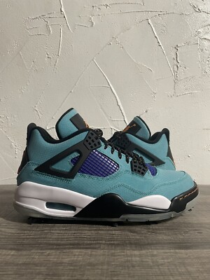 air jordan 4 golf nrg acg