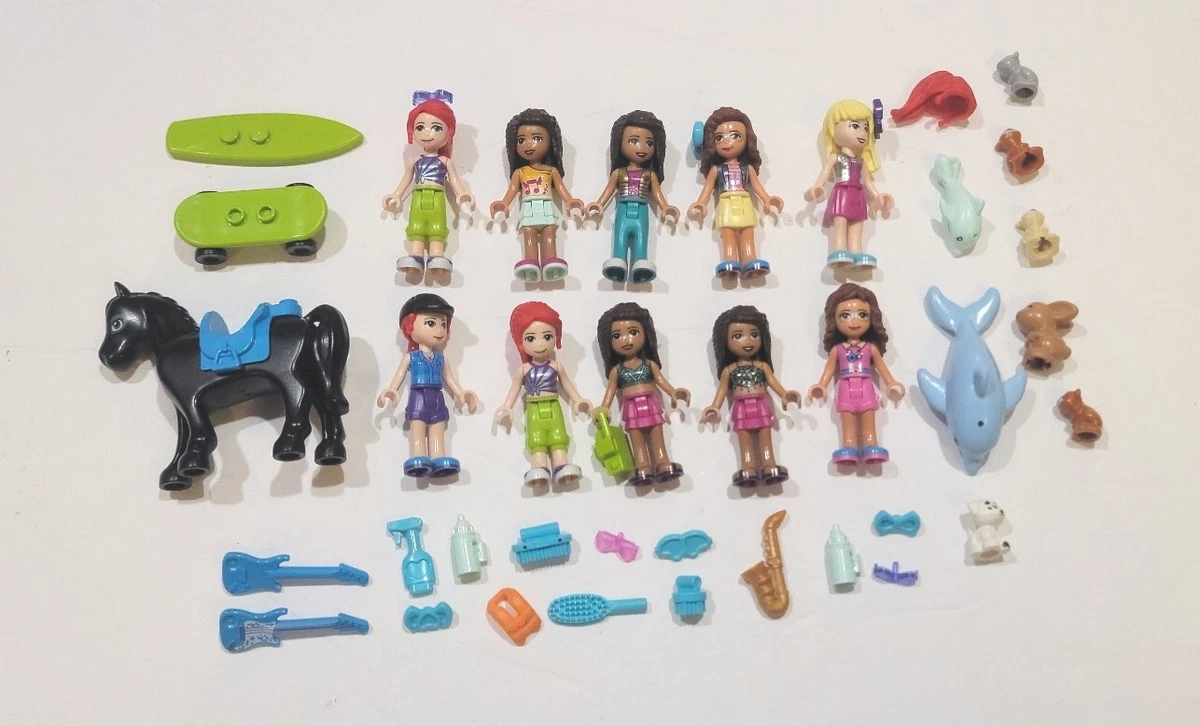 Ebay lego friends minifigures new arrivals