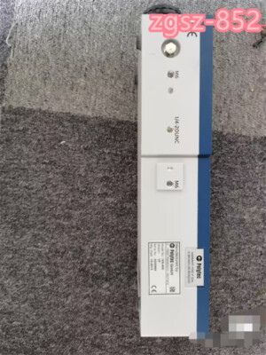 USED IVS-500 Laser Vibrometer Tested Fast shipping (FedEx/DHL) | eBay