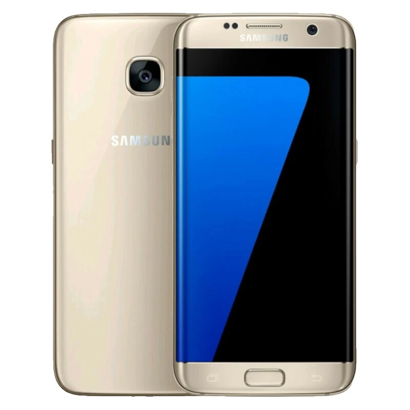 Samsung Galaxy S7 Edge Octa Core Celulares e smartphones