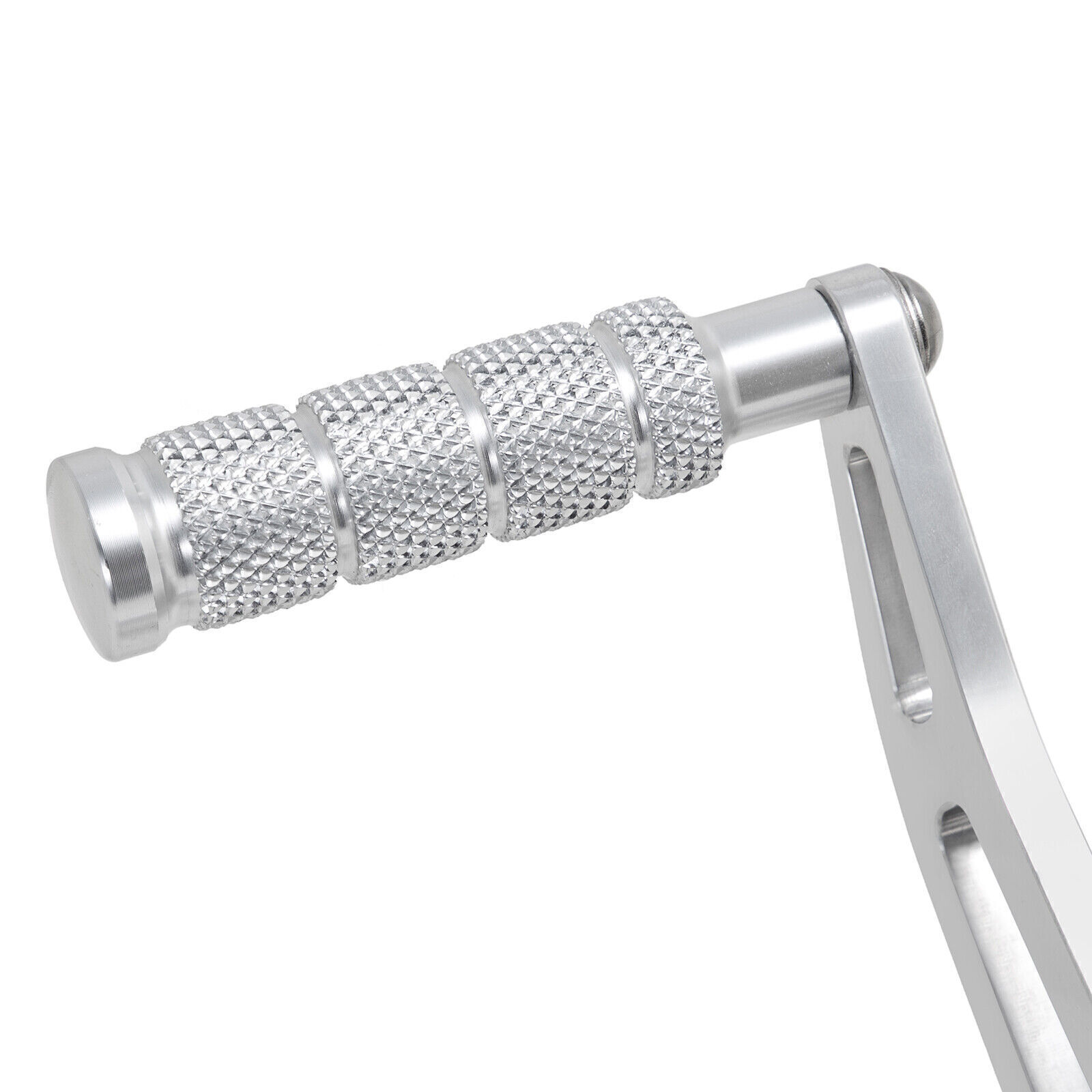 Forward Controls Pegs Levers Linkages For Harley Sportster XL883 1200 14-2022 17