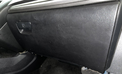 17 18 19 20 FORD FUSION Glove Box BLACK