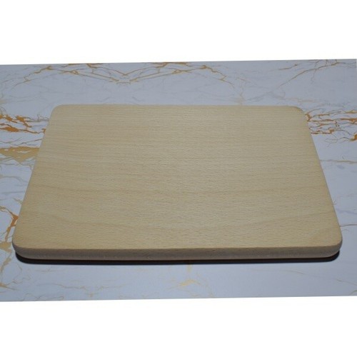 Tavola lamellare in legno di faggio, 1° scelta L 90 x 200 cm x Sp 30 mm | Leroy Merlin