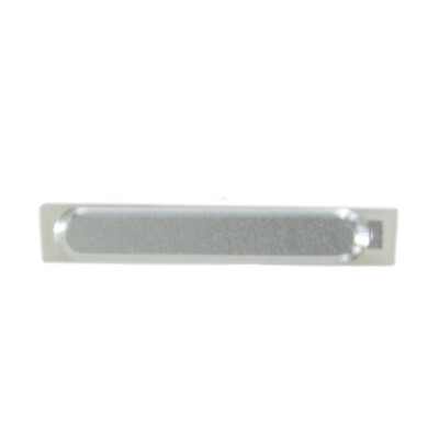 Original Samsung Galaxy A3 2016 A310, A5 2016 A510 White Side Key - GH98-38544C