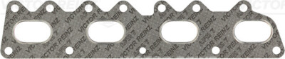 VICTOR REINZ 71-28859-00 Gasket, exhaust manifold for HOLDEN LADA OPEL VAUXHALL