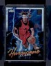 2022-23 Topps Chrome Overtime Elite #H-8 ZZ Clark Hurricane