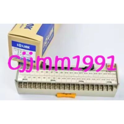 1PC NEW SAMWON ACT XTB-COM20B Terminal    #T3