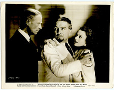 Heather Angel Threatened By J. Carrol Naish, ac29