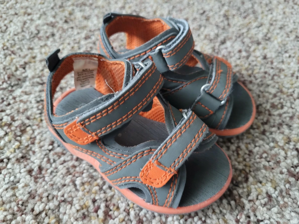 Boys sandals ebay sales