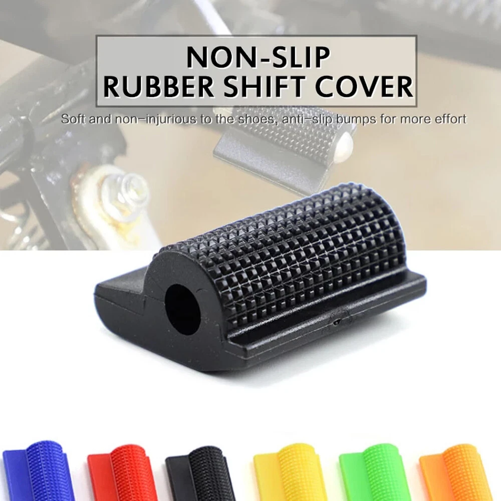 Bike gear hot sale lever cover