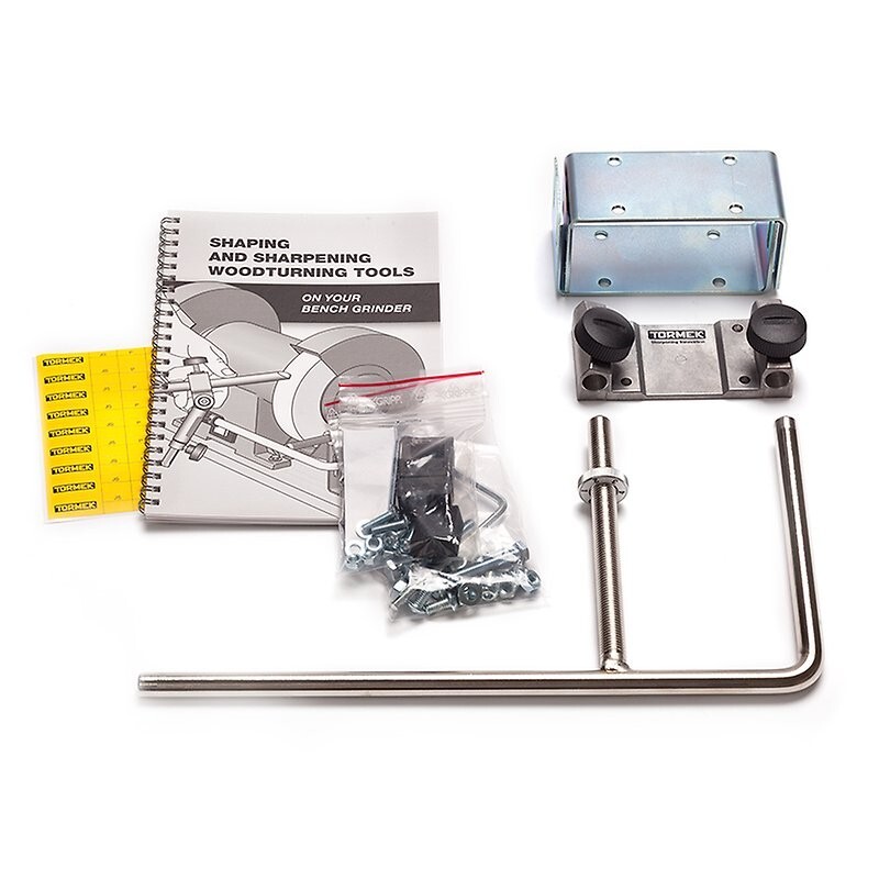 Tormek BGM-100 Kit Affilatura Mola Banco: Guida all'Acquisto Online