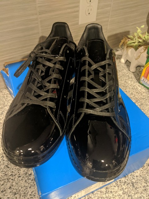 stan smith premium leather