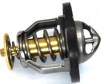 Thermostat FüR Honda NES Chiocciola @ 125 150 2000 2001 2002 2003 2004 2005 2006