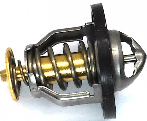 Thermostat FüR Honda SH 125 150 2001 2002 2003 2004 2005 2006 2007 2008 2009-image