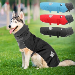 large dog turtleneck