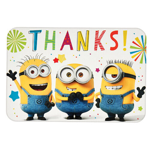 despicable-me-minion-fun-thank-you-notes-8-birthday-party-supplies