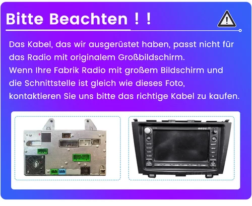 6+128G Für Honda CR-V III 2007-2011 Android 13 Autoradio CarPlay DAB Navi RDS BT - Bild 2 von 12