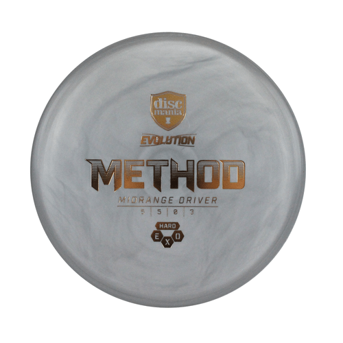 Discmania Disc Golf Method Midrange Disc - Choose Color and Size - Picture 3 of 5