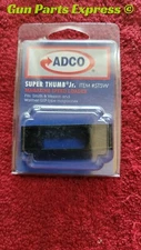 ADCO Super Thumb jr STSW Magazine Loader for S&W, GSP, Walther .22 LR