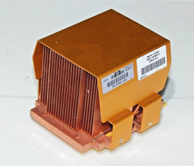 HP 370461-601 Heatsink Kit for Intel Xeon CPU/ Processor