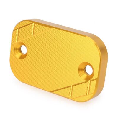 Abdeckung Bremsflüssigkeitsbehälter vorne für YAMAHA NVX155 AEROX 155 15-18 Gold
