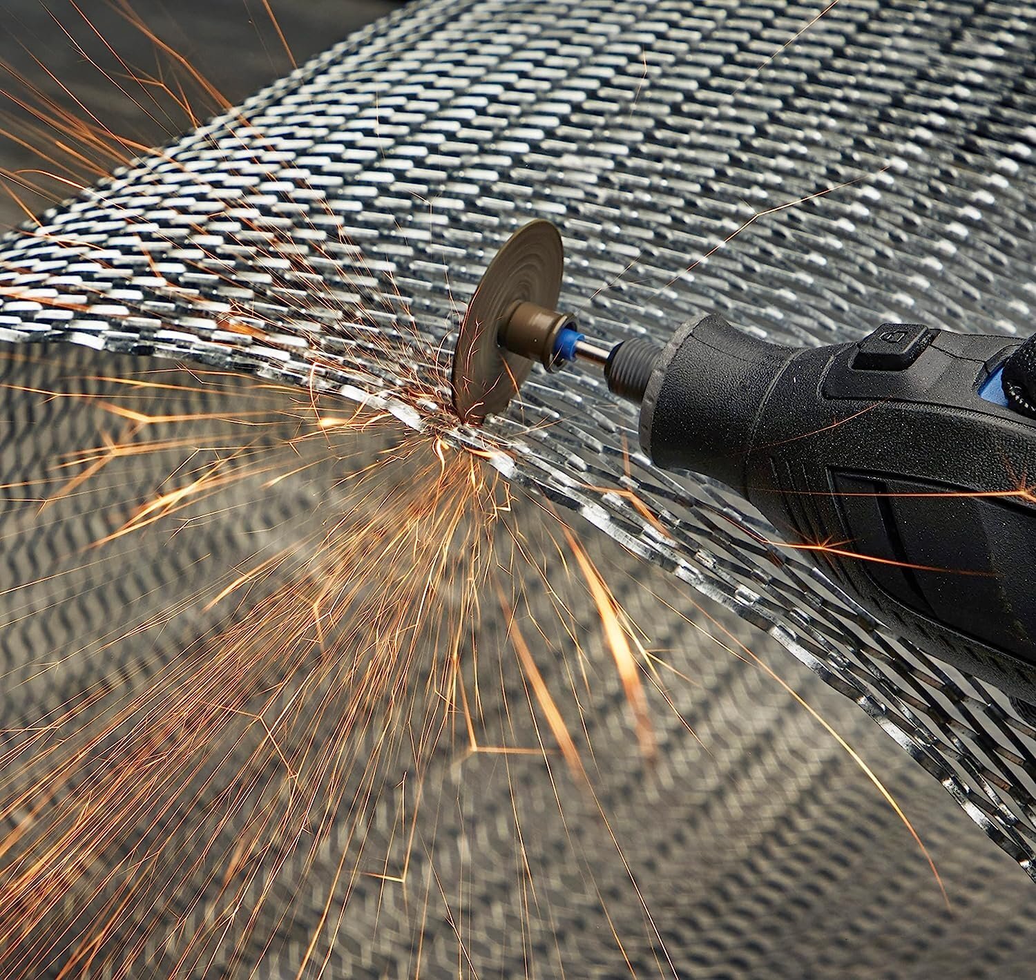 Dremel EZ40602 EZ Lock CutOff Wheel Starter Kit for sale online eBay