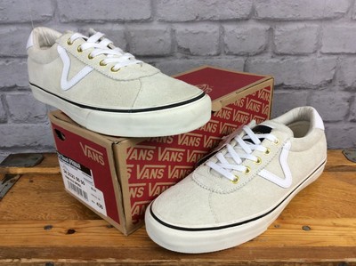 mens vans uk 9