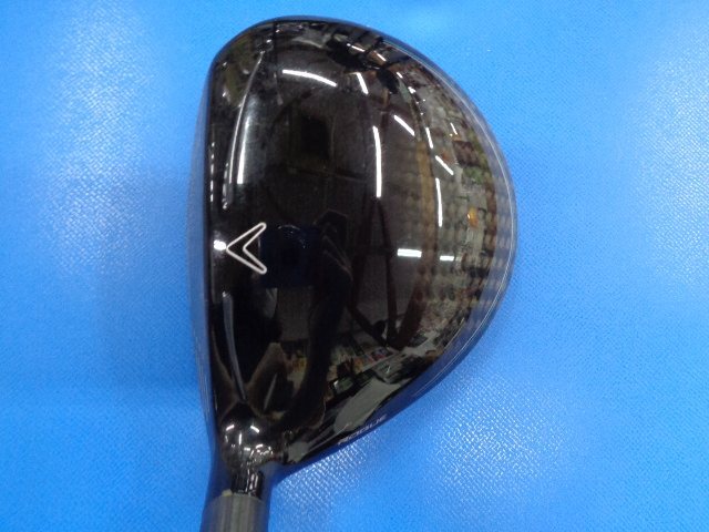 Callaway ROGUE STAR SPEED STAR FW 5W FUBUKI for CW SPEED