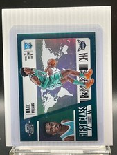 2022-23 Contenders Optic Basketball - Ochai Agbaji - Rated Rookie