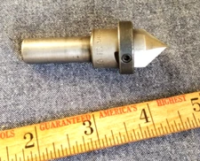 Keo 3/4" X 82° Deg Keo Hss 3 flute Countersink with depth stop 50348