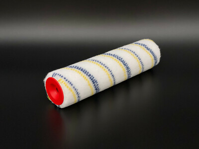 Beschichtungswalze Polyamidrolle Epoxidharz Farbwalze Beschichtungsrolle 25 cm