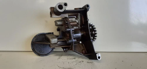 1644149178 Ölpumpe für CITROEN BERLINGO * 210427 - Zdjęcie 2 z 3