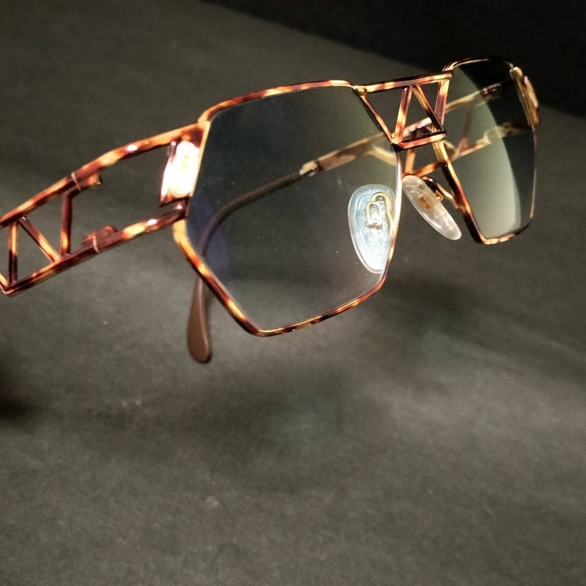 vintage cazal MOD 960 COL 398 | eBay