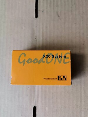 1PC New B&R X20IF1030 PLC Module X20 IF 1030 In Box
