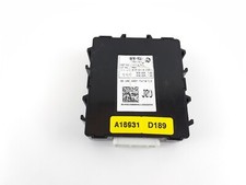 KIA STINGER ELECTRIC STEERING COLUMN CONTROL MODULE 95450-J5000 / A16931-D189