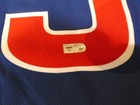 2010 - CHICAGO CUBS - Game Worn JERSEY - MLB Authentication - Bobby SCALES — photo 8