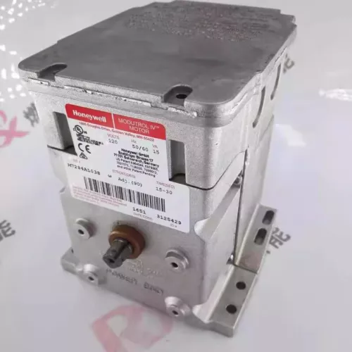 Honeywell M7284A1038 Modutrol Motor M7284A 1038 1 Stück Neu Expressversand - Bild 2 von 2