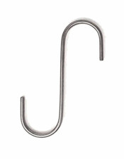 S CROCHET à Pendre Transport Mur Vestiaire Porte Cuisine Déco Atelier de Garage