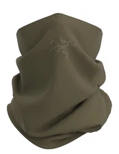 NWT Arc’teryx Leaf  Crocodile Cold WX Wool Neck Gaiter AR One Size