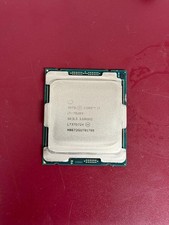 Intel Core i7-7820X SR3L5 3.60 GHz Processor