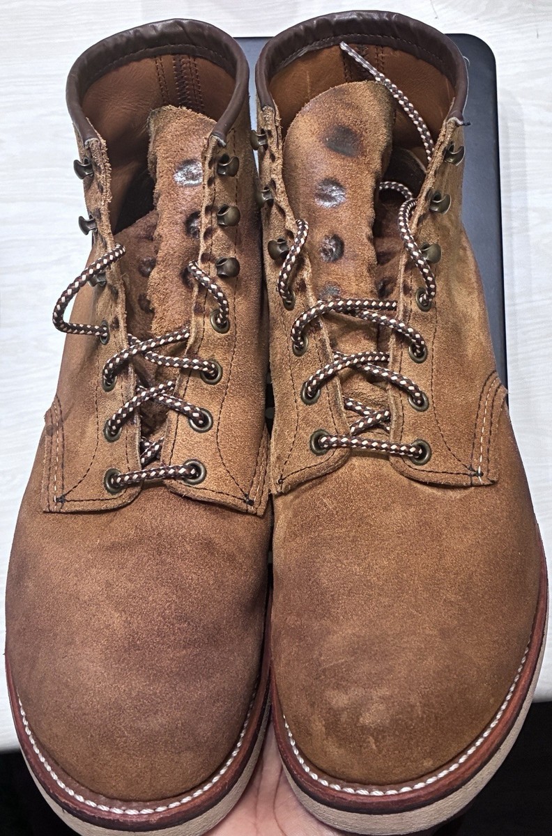 Red Wing 2953 Men's Hawthorne Rover