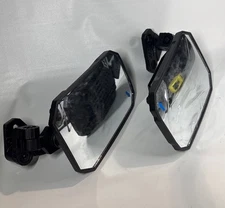 JOYTUTUS Mirrors Doors Off Compatible with Wrangler JL Gladiator JT 2018-2026 thumbnail 1