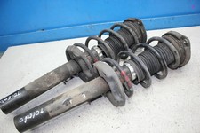 Seat Toledo III 5P Bj.04 2x Federbein Stoßdämpfer links und rechts 1K0413031BT
