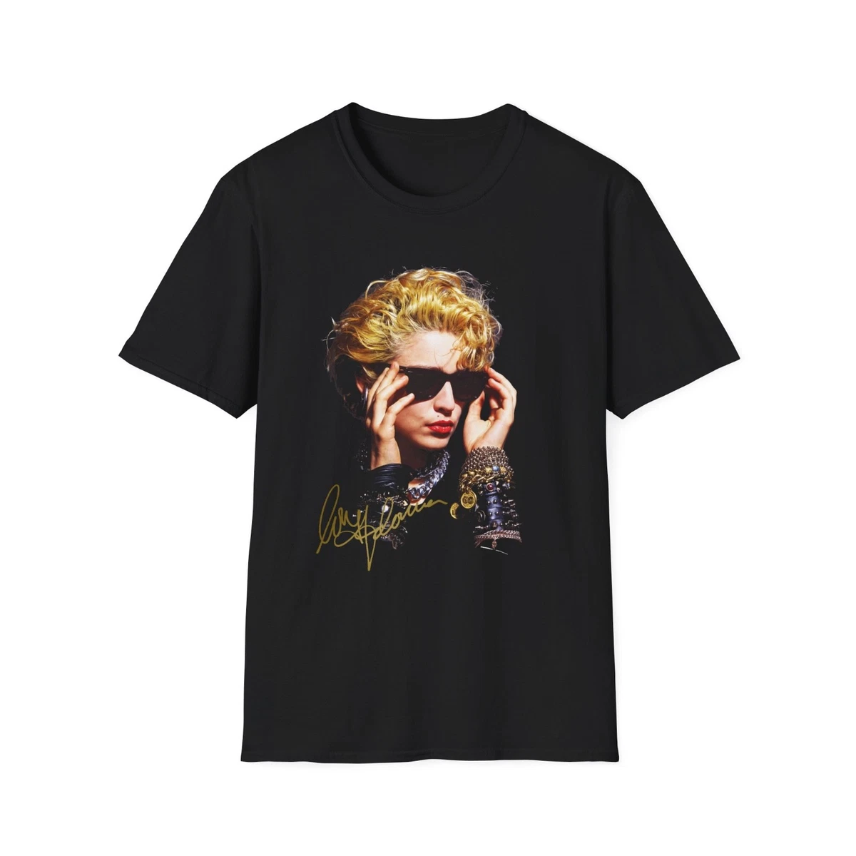 Madonna T-Shirts for Men for sale - eBay